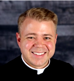 Fr Alex Kreidler