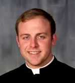 Fr Ben Armentrout