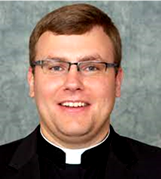 Fr Garrett King