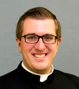 Fr Nathan Rueb
