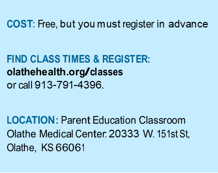 Olathe Marquette Info