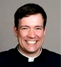 Fr Christian Malewski