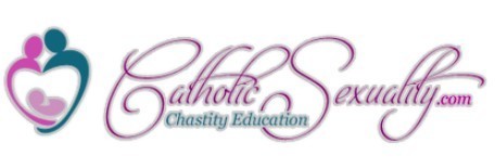 chastity education catholicsexuality.com
