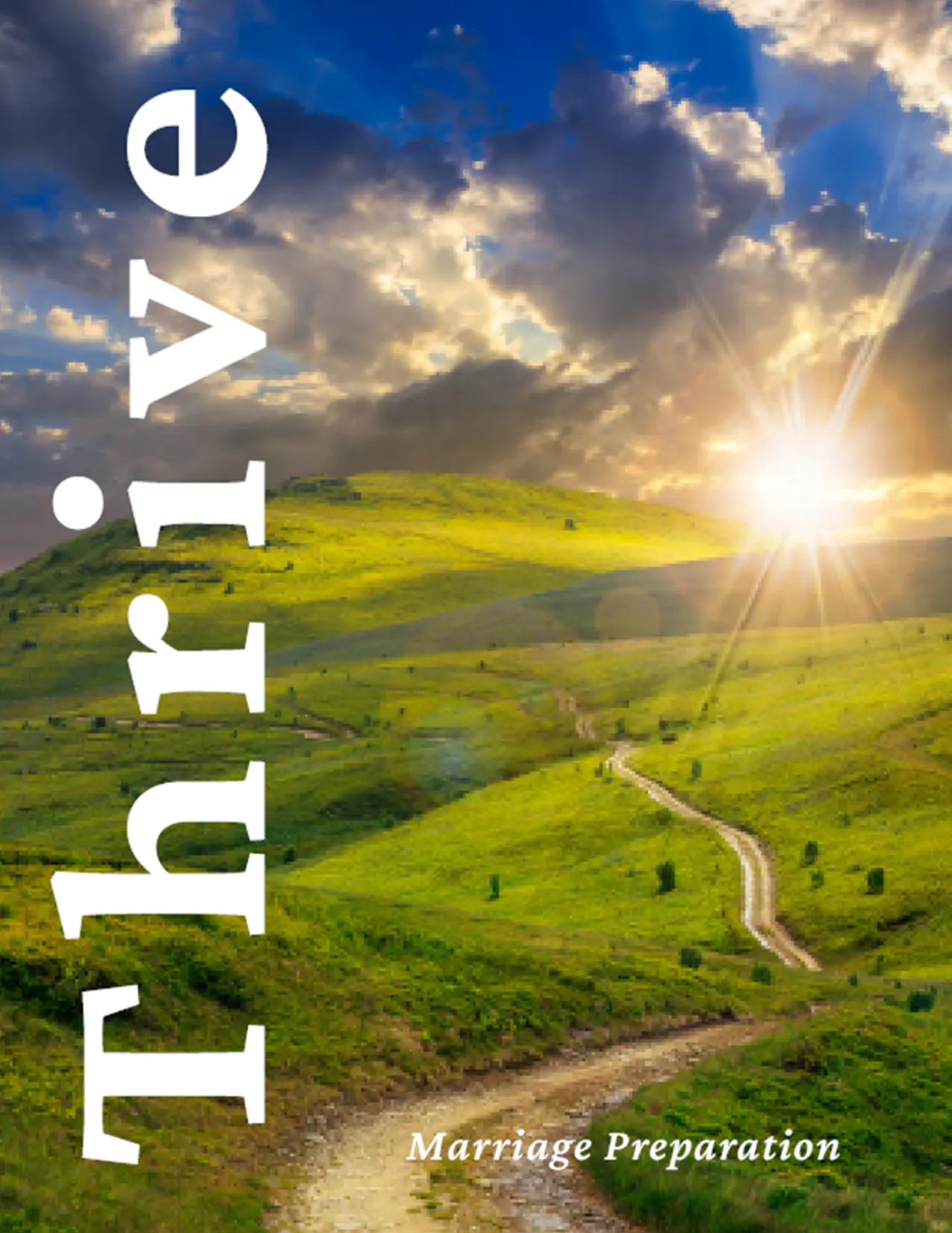 Thrive workbook