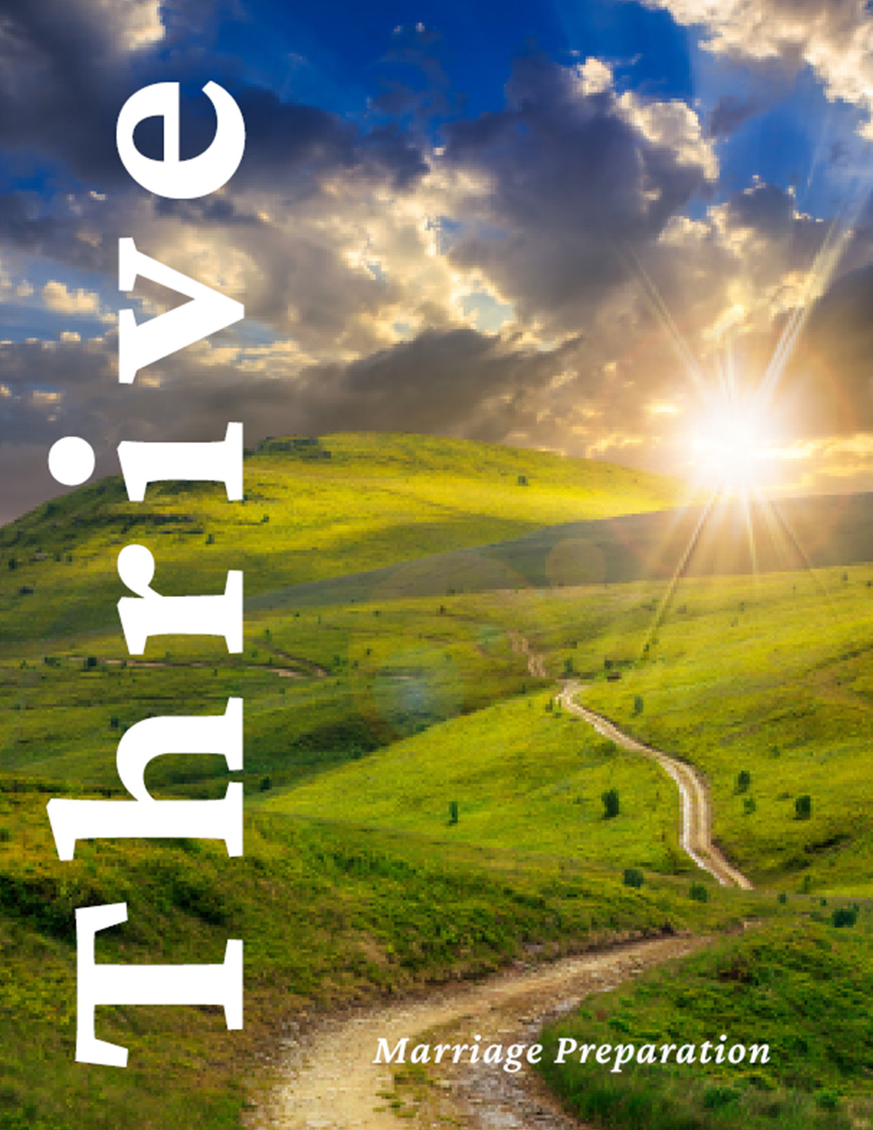 Thrive workbook