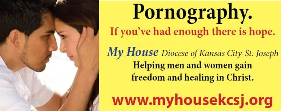 Freedom from Pornography