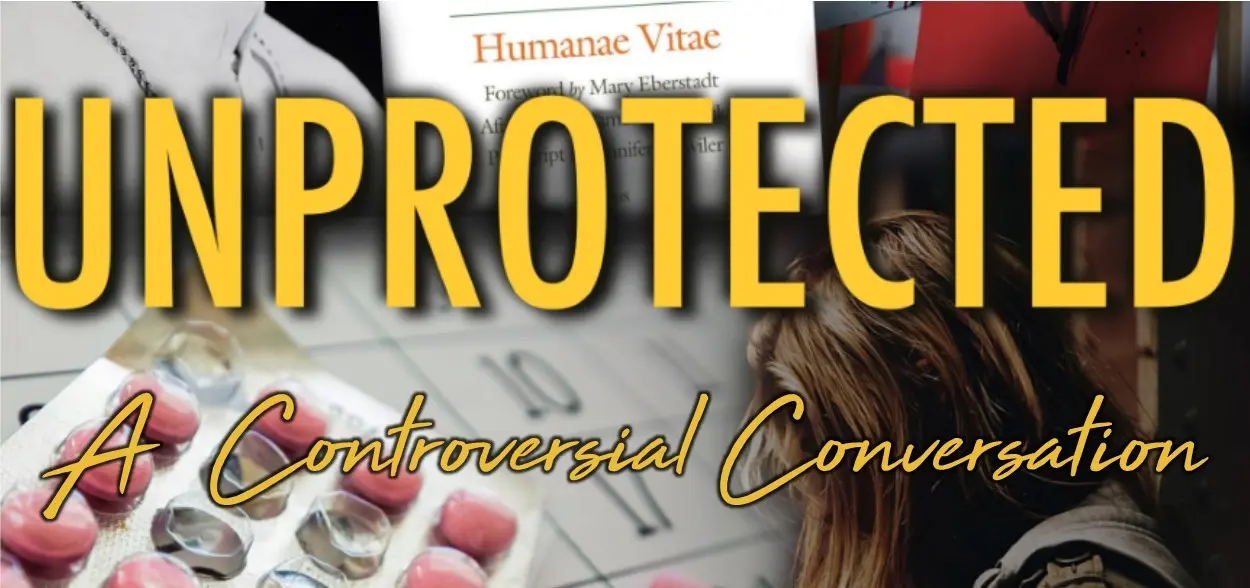 Unprotected 