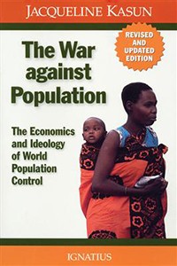 The War Against Population