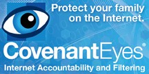 Covenant Eyes: Internet Accountability and Filtering