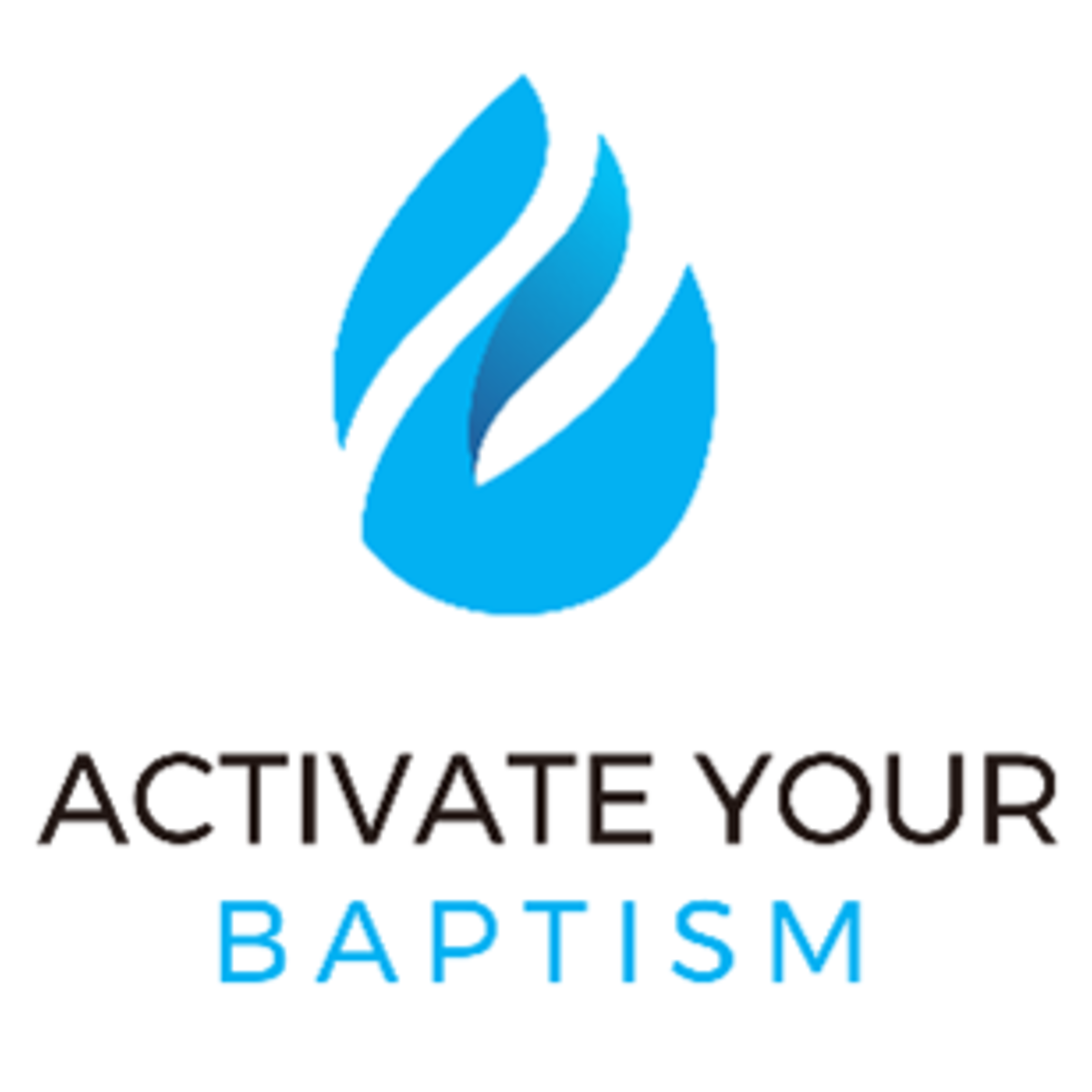 Activate Baptism