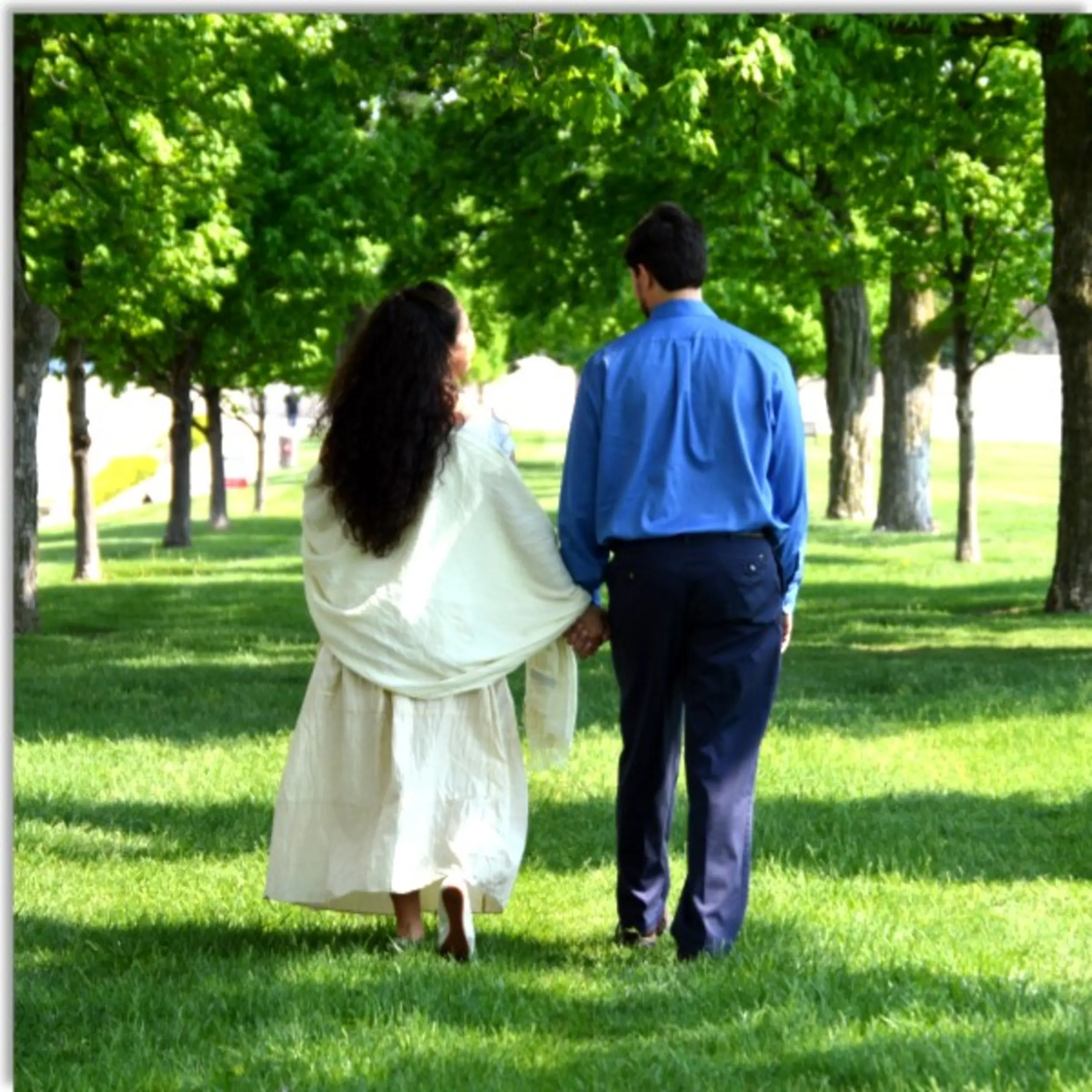Being Married