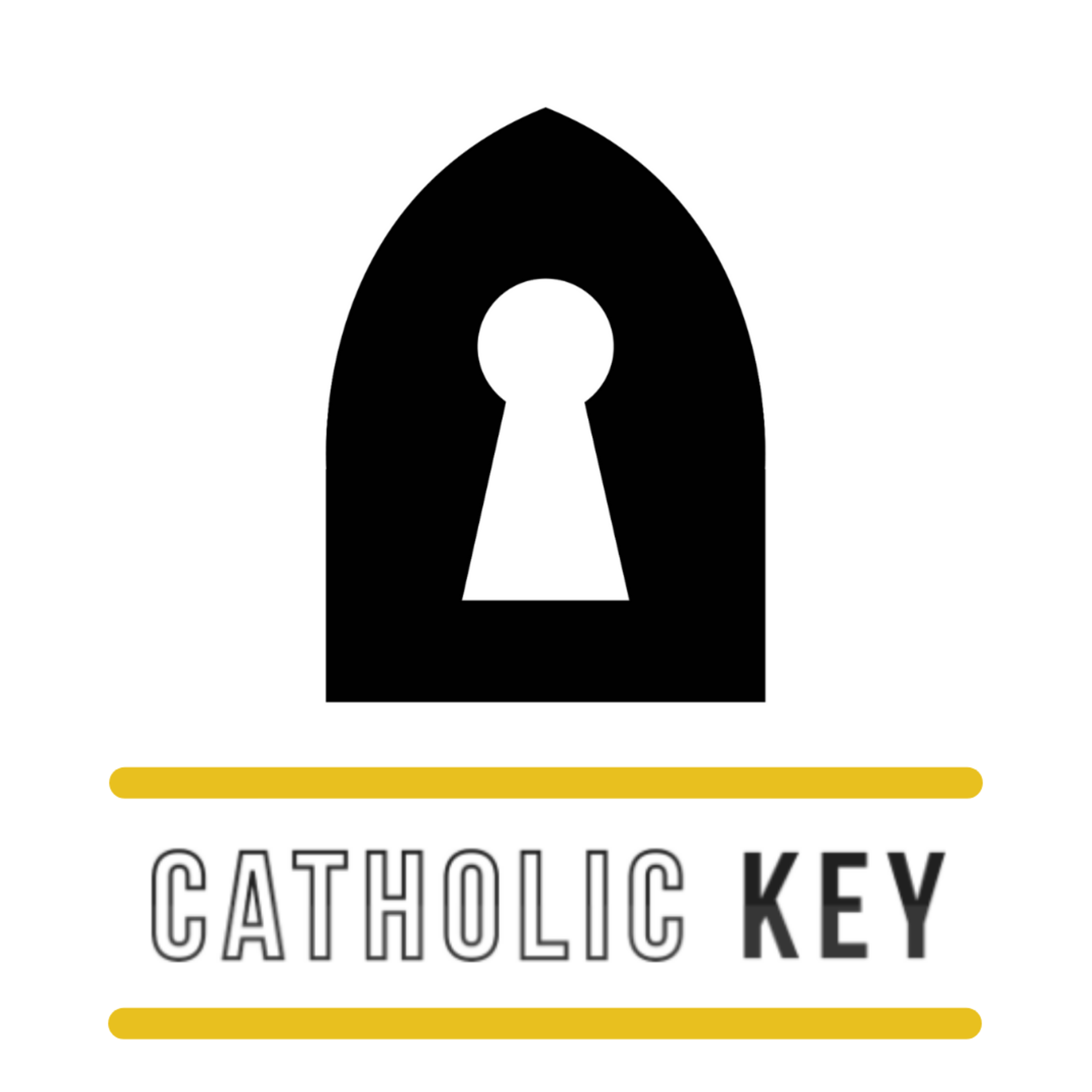 Catholic Key 