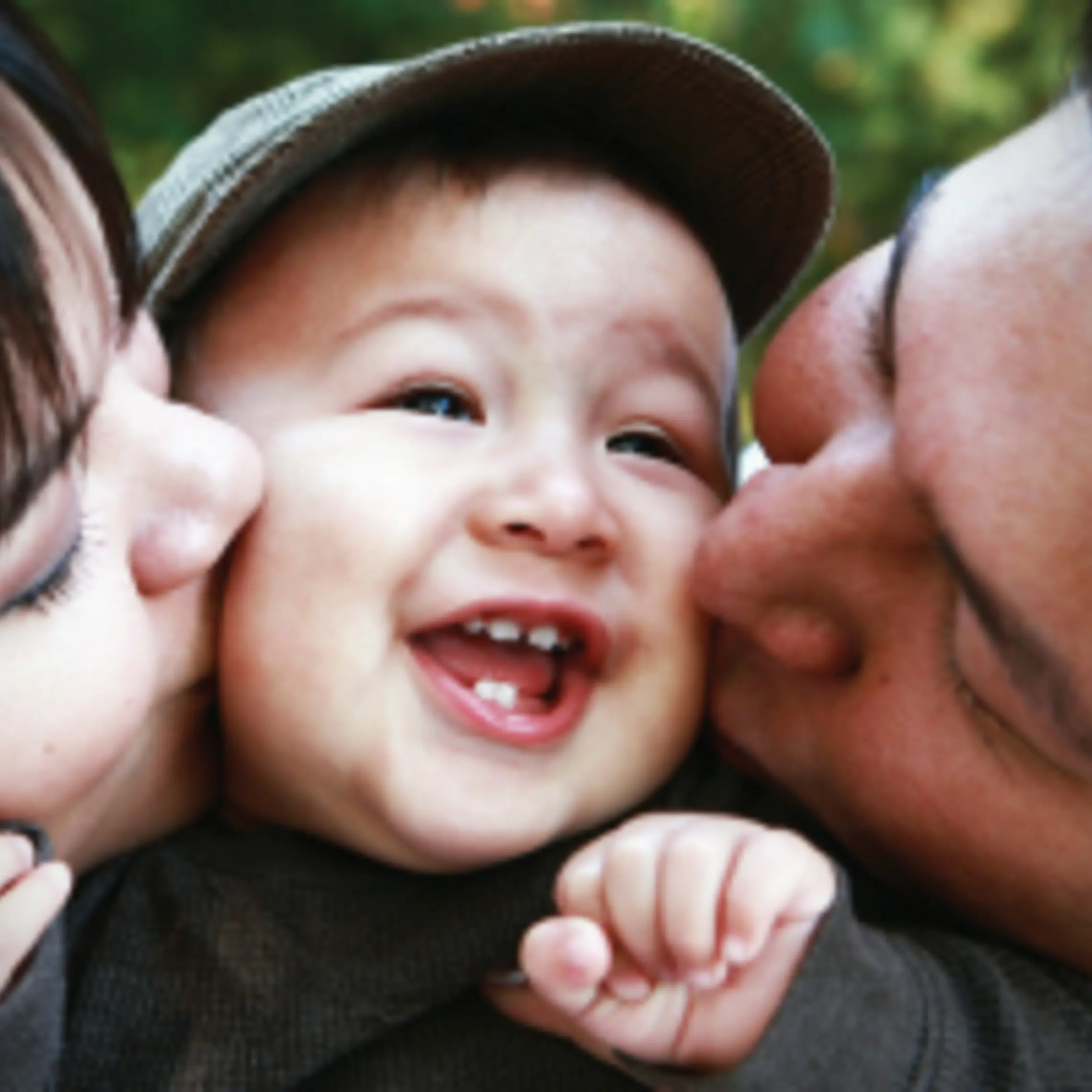 Families & Children