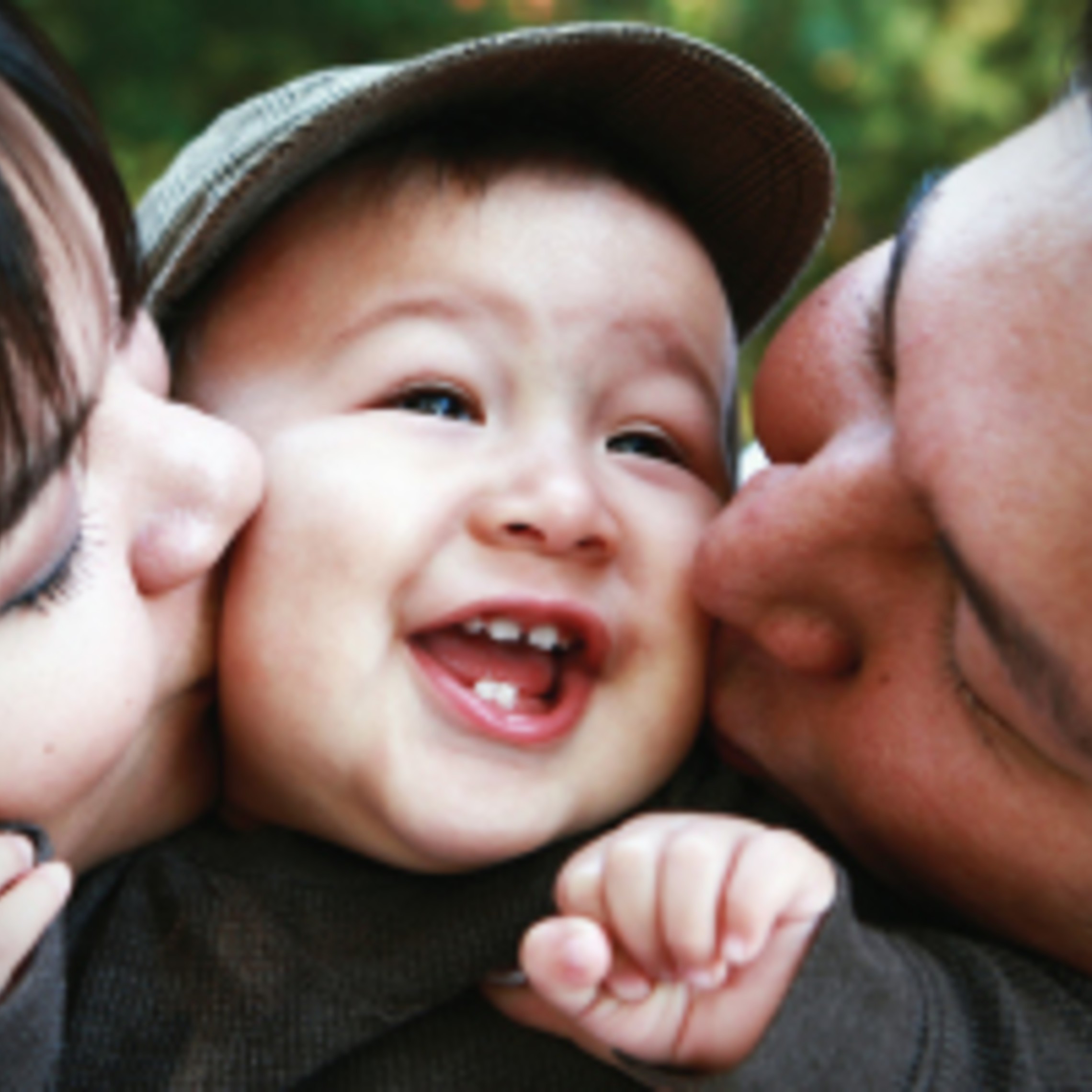 We promote the well being of the family through support programs and resources (study groups, prayer resources, NFP, etc.) Families & Children