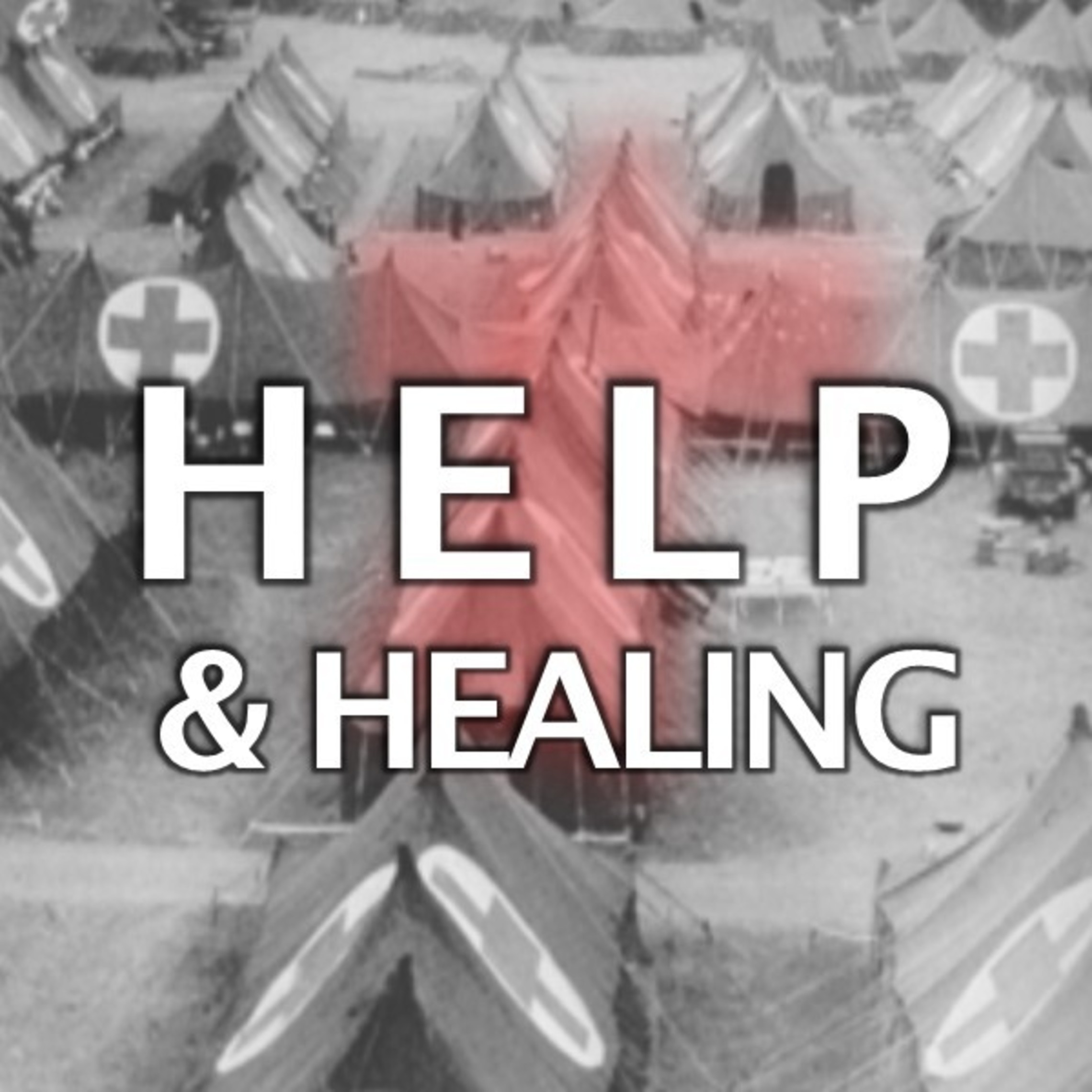 Help & Healing