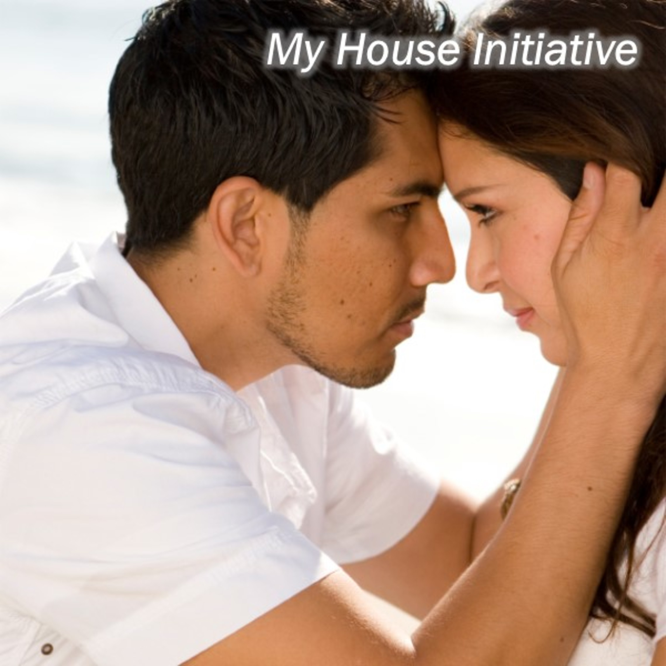 find hope, find help My House Initiative