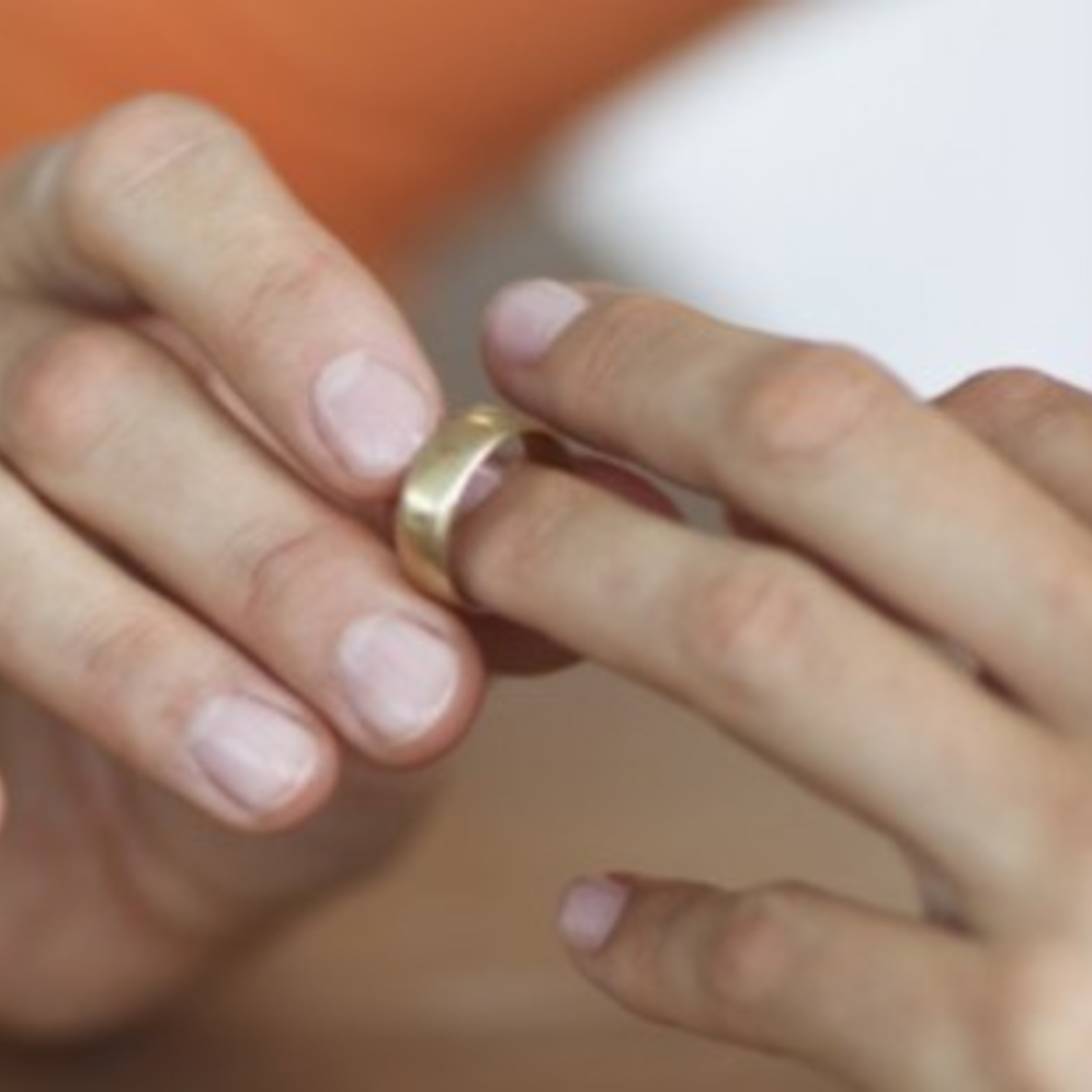 support for those suffering the loss of a spouse Separated, Divorced, Widowed