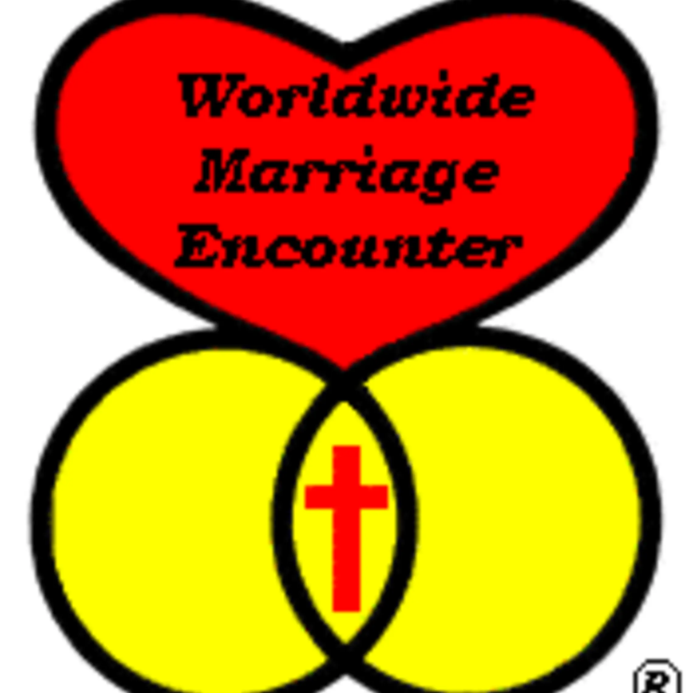 Worldwide Marriage Encounter Logo