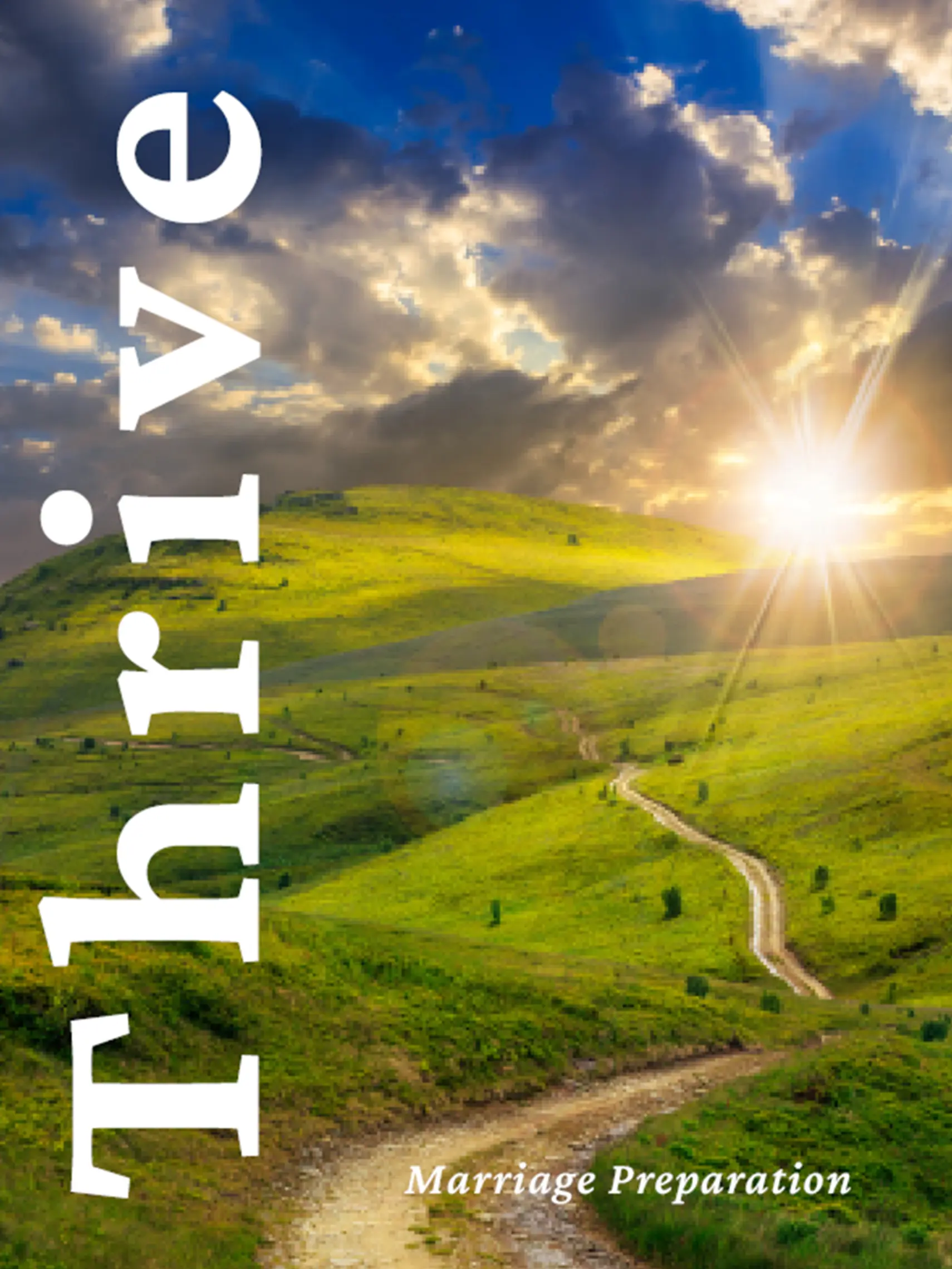 Thrive Workbook