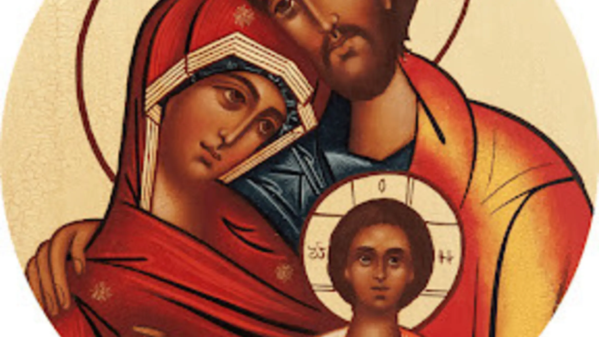 Holy Family
