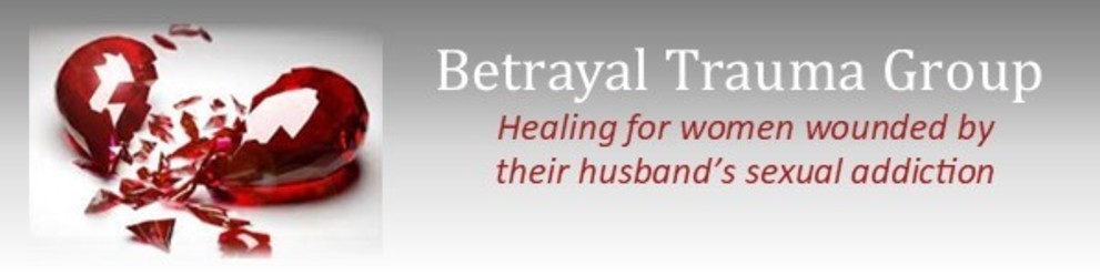 Betrayal Trauma