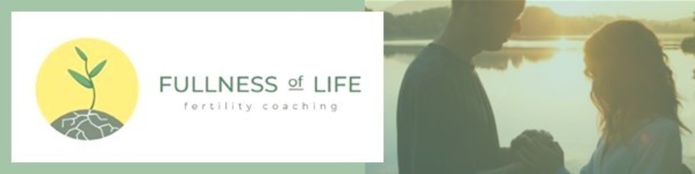 Fullness Of Life Couples Retreat