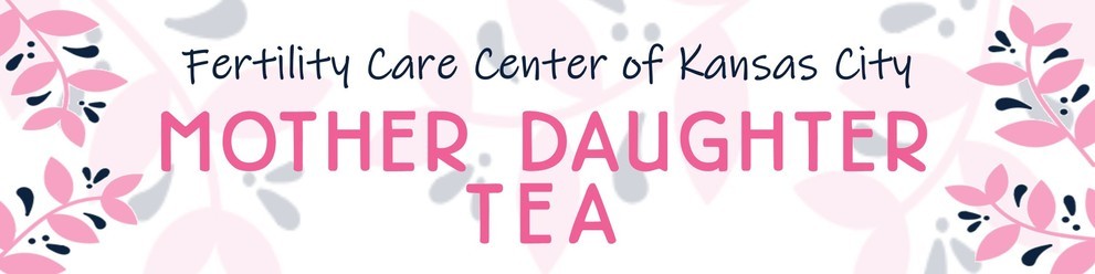 Mother Daughter Tea