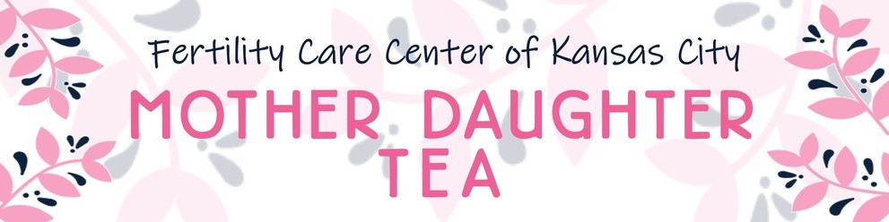 Mother Daughter Tea