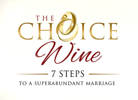 The Choice Wine