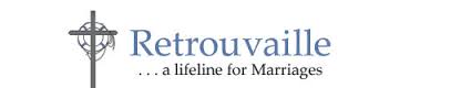 Retrouvaille logo